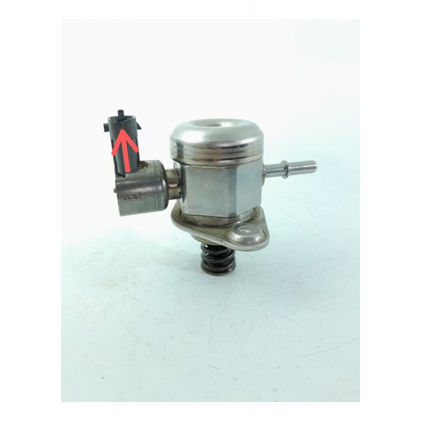 Bomba Alta Pressao Evoque Discovery Sport Fusion 12/2019 Det