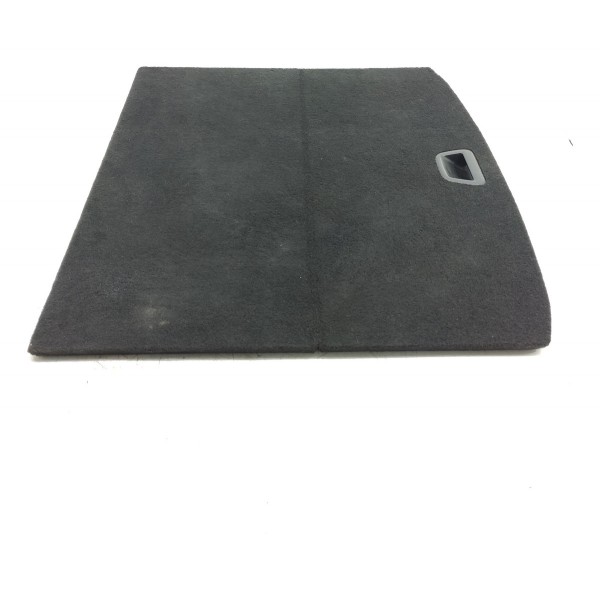 Tampao Fundo Porta Malas Estepe Evoque 2012/2018 Bj321350af Cinza-escuro