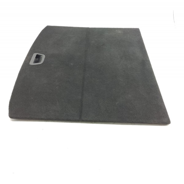 Tampao Fundo Porta Malas Estepe Evoque 2012/2018 Bj321350af Cinza-escuro