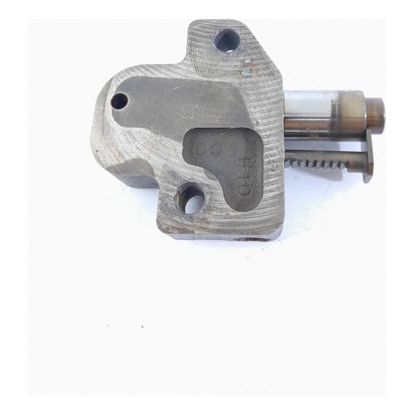 Kit Corrente Comando Evoque Discovery Sport 2.0 2011/2018 Preto