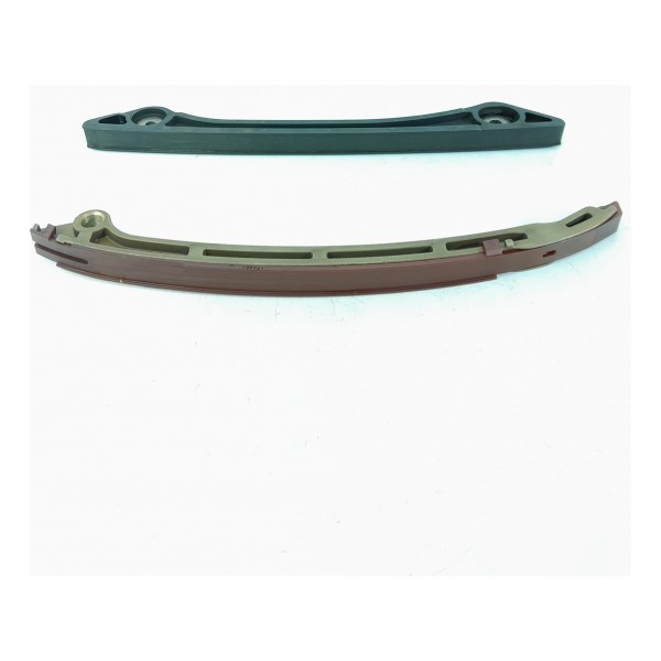 Kit Corrente Comando Evoque Discovery Sport 2.0 2011/2018 Preto