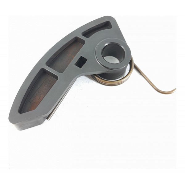 Kit Corrente Comando Evoque Discovery Sport 2.0 2011/2018 Preto