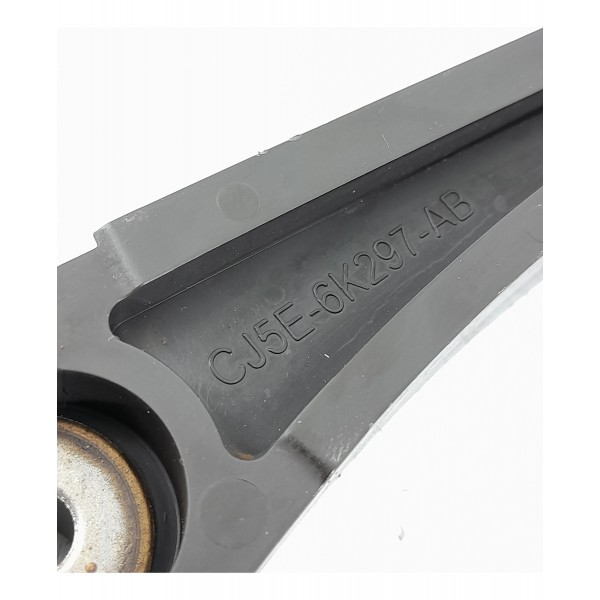 Kit Corrente Comando Evoque Discovery Sport 2.0 2011/2018 Preto