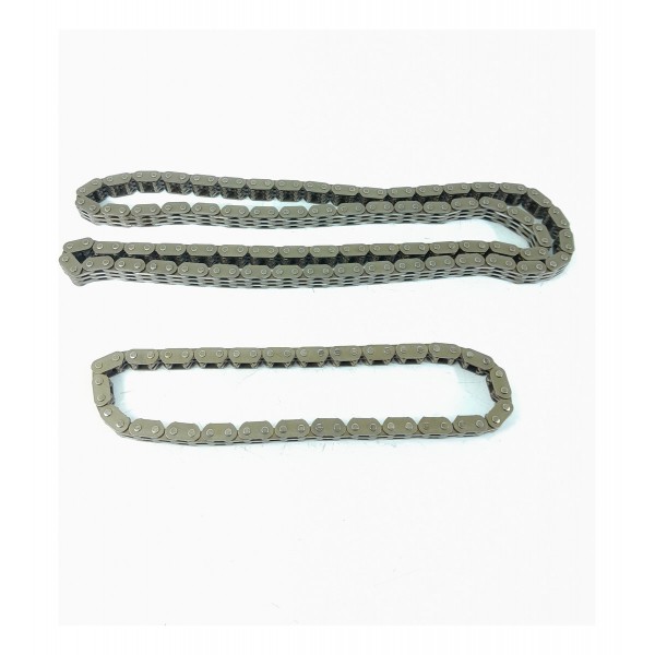 Kit Corrente Comando Evoque Discovery Sport 2.0 2011/2018 Preto