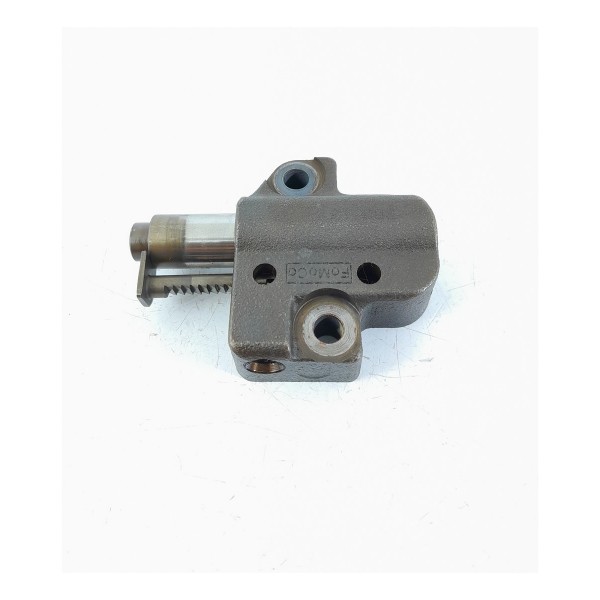 Kit Corrente Comando Evoque Discovery Sport 2.0 2011/2018 Preto