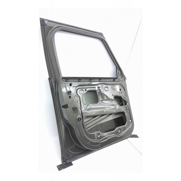 Porta Mini Cooper S 4p Dianteira Esquerda 2011/2016 Dianteira Esquerdo Cinza-escuro