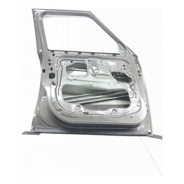 Porta Mini Cooper S 4p Dianteira Esquerda 2011/2016 Dianteira Esquerdo Cinza-escuro