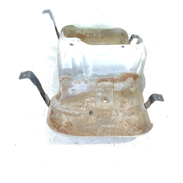 Suporte Tanque Combustivel Evoque 2012 2013/2018 Original