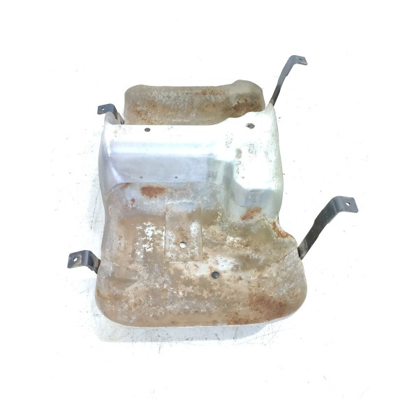 Suporte Tanque Combustivel Evoque 2012 2013/2018 Original