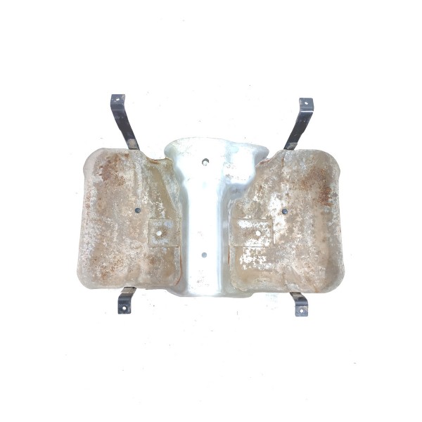 Suporte Tanque Combustivel Evoque 2012 2013/2018 Original