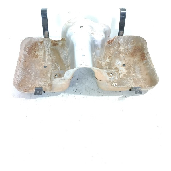Suporte Tanque Combustivel Evoque 2012 2013/2018 Original