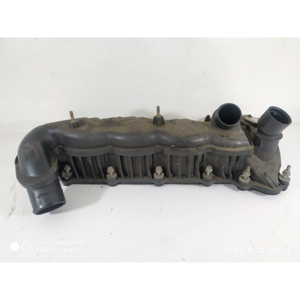 Tampa Valvula Range Rover Sport 3.6 V8 Diesel Esq 08/12 Orig