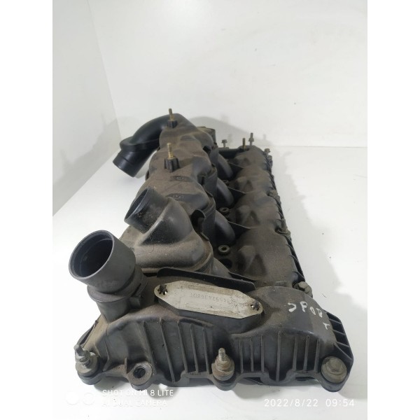 Tampa Valvula Range Rover Sport 3.6 V8 Diesel Esq 08/12 Orig