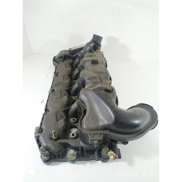 Tampa Valvula Range Rover Sport 3.6 V8 Diesel Esq 08/12 Orig