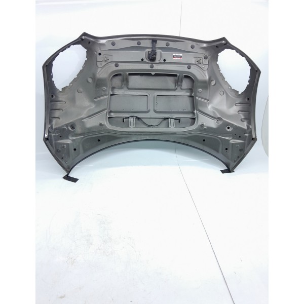 Capo Mini Cooper S 4p 2011/2016