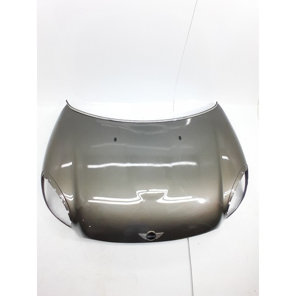 Capo Mini Cooper S 4p 2011/2016