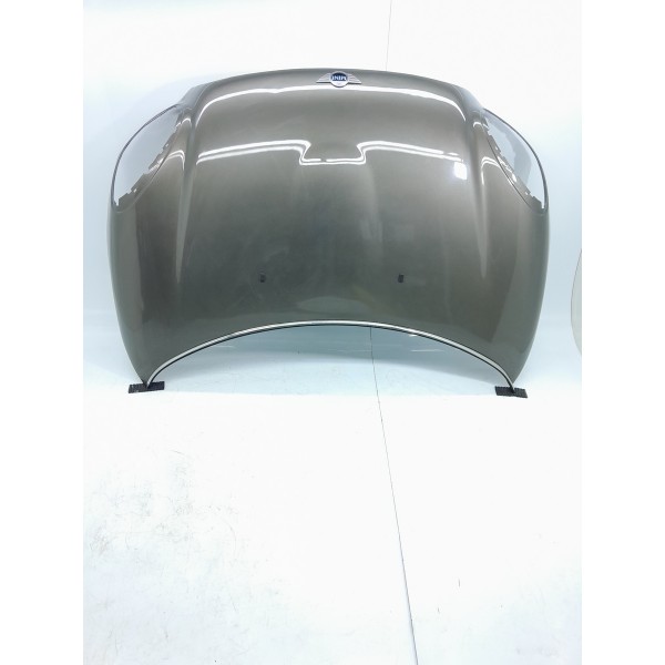 Capo Mini Cooper S 4p 2011/2016