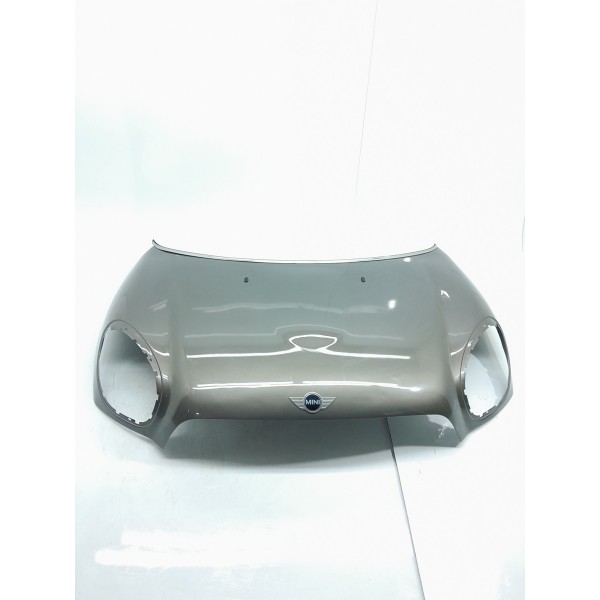 Capo Mini Cooper S 4p 2011/2016