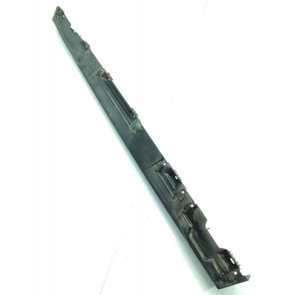 Spoiler Lateral Evoque Direito 2012/2019 Bj3m10154 Preto