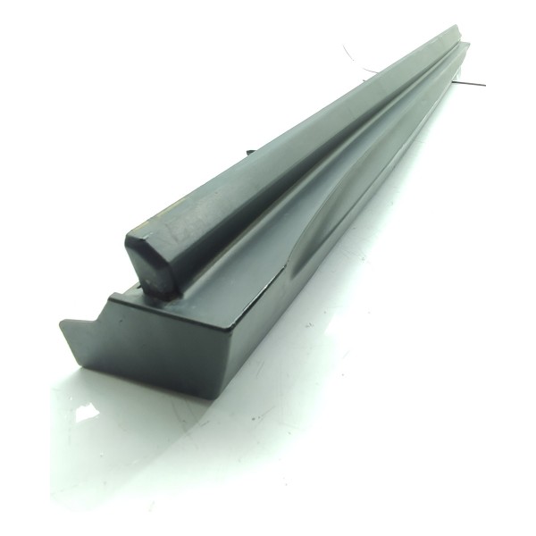 Spoiler Lateral Evoque Direito 2012/2019 Bj3m10154 Preto