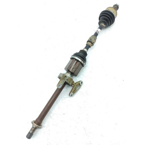 Semi Eixo Homocinetica Dianteira Honda Hrv Direita 2011/2016