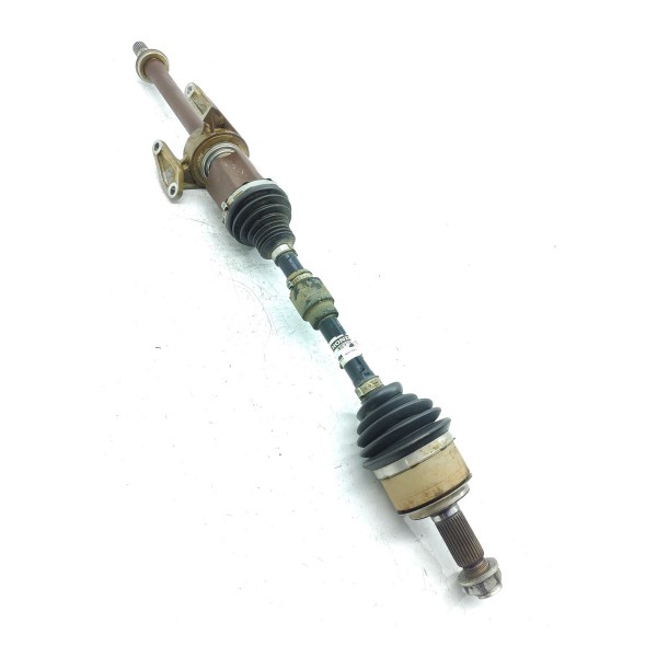 Semi Eixo Homocinetica Dianteira Honda Hrv Direita 2011/2016