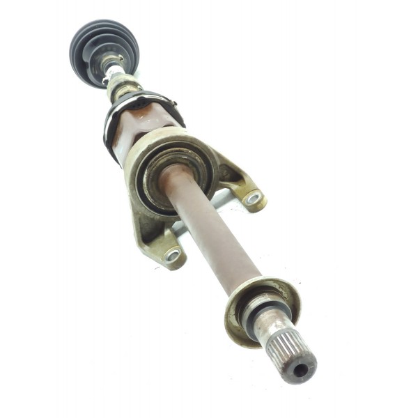 Semi Eixo Homocinetica Dianteira Honda Hrv Direita 2011/2016