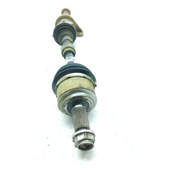 Semi Eixo Homocinetica Dianteira Honda Hrv Direita 2011/2016