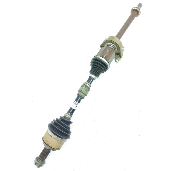 Semi Eixo Homocinetica Dianteira Honda Hrv Direita 2011/2016