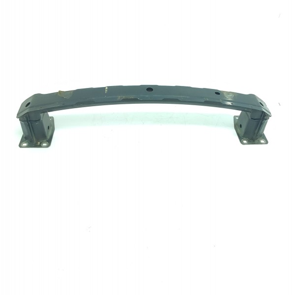 Alma Viga Parachoque Evoque Dianteiro 2011/2018 Ej3217f021