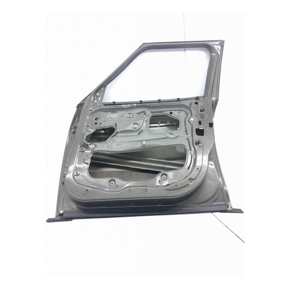 Porta Mini Cooper S F55 Dianteira Direita 11/2016 Det Dianteira Direito Cinza-escuro