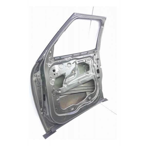 Porta Mini Cooper S F55 Dianteira Direita 11/2016 Det Dianteira Direito Cinza-escuro