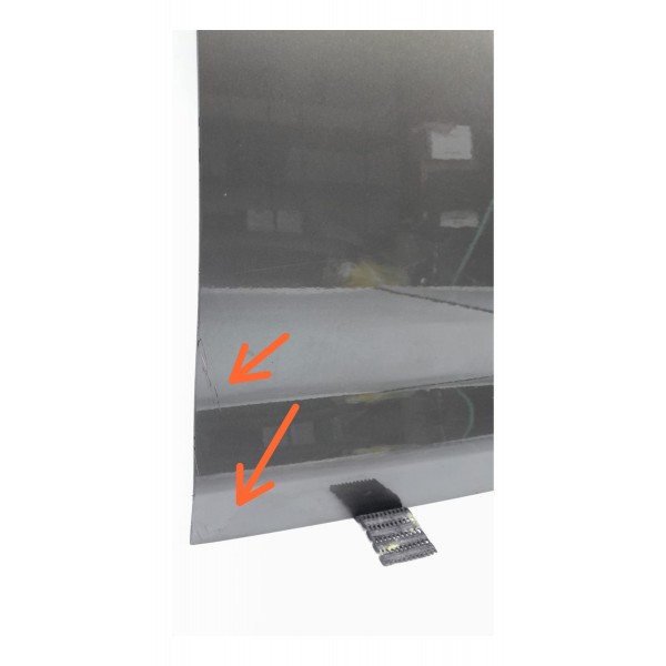 Porta Mini Cooper S F55 Dianteira Direita 11/2016 Det Dianteira Direito Cinza-escuro