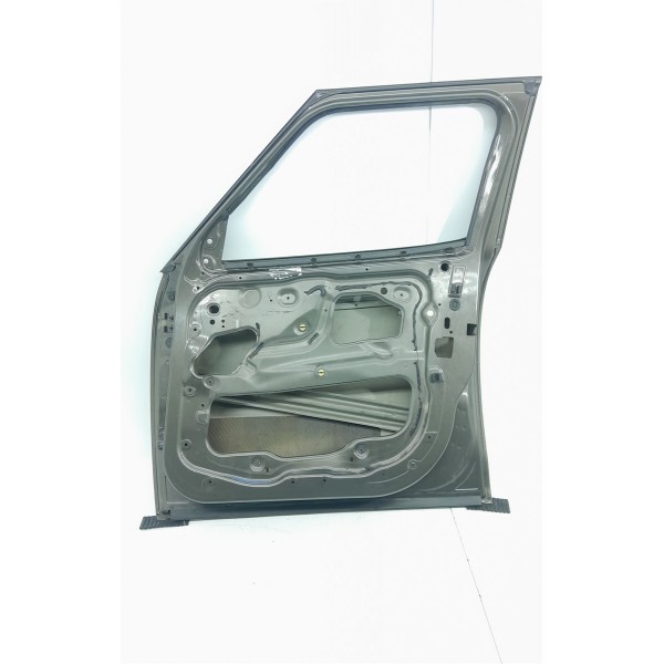 Porta Mini Cooper S F55 Dianteira Direita 11/2016 Det Dianteira Direito Cinza-escuro