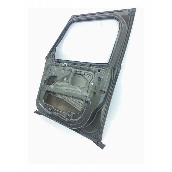 Porta Mini Cooper S F55 Dianteira Direita 11/2016 Det Dianteira Direito Cinza-escuro