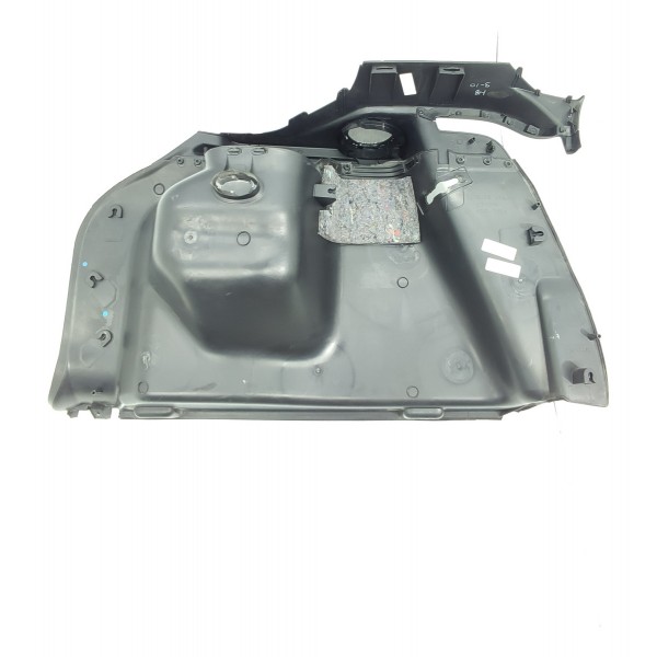 Suporte Bagagito Forro Lateral Evoque Direito 2012/2018 Orig Cinza