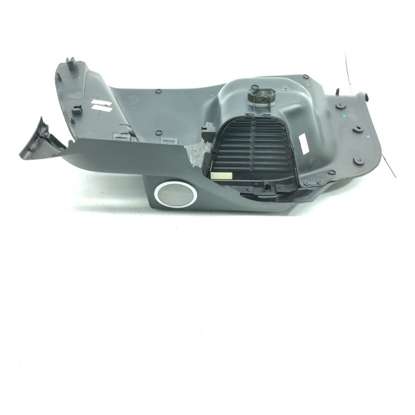 Suporte Bagagito Forro Lateral Evoque Direito 2012/2018 Orig Cinza