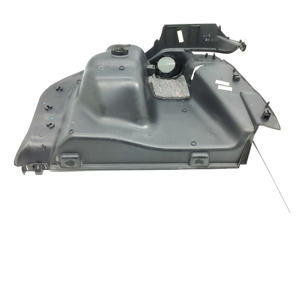 Suporte Bagagito Forro Lateral Evoque Direito 2012/2018 Orig Cinza