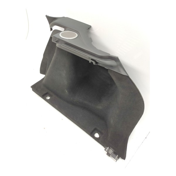 Suporte Bagagito Forro Lateral Evoque Direito 2012/2018 Orig Cinza