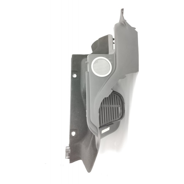 Suporte Bagagito Forro Lateral Evoque Direito 2012/2018 Orig Cinza