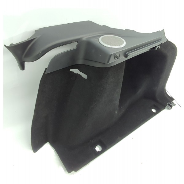 Suporte Bagagito Forro Lateral Evoque Direito 2012/2018 Orig Cinza