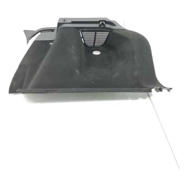 Suporte Bagagito Forro Lateral Evoque Direito 2012/2018 Orig Cinza