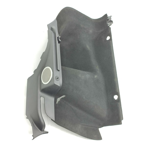 Suporte Bagagito Forro Lateral Evoque Direito 2012/2018 Orig Cinza