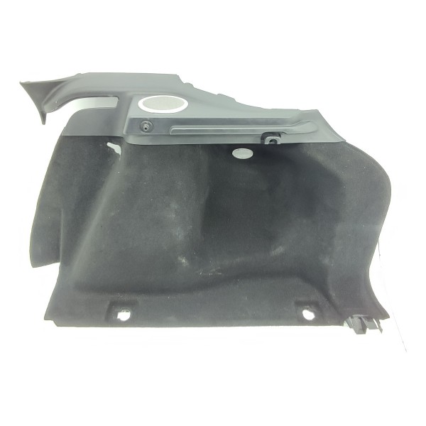 Suporte Bagagito Forro Lateral Evoque Direito 2012/2018 Orig Cinza