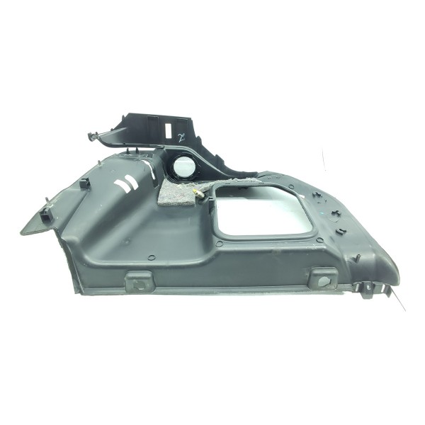 Suporte Bagagito Forro Lateral Evoque Esquerdo 2012/2018 Ori Cinza