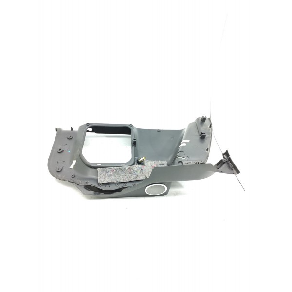 Suporte Bagagito Forro Lateral Evoque Esquerdo 2012/2018 Ori Cinza