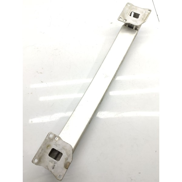 Alma Parachoque Evoque Traseiro 2011/2019 Bj3217906ad