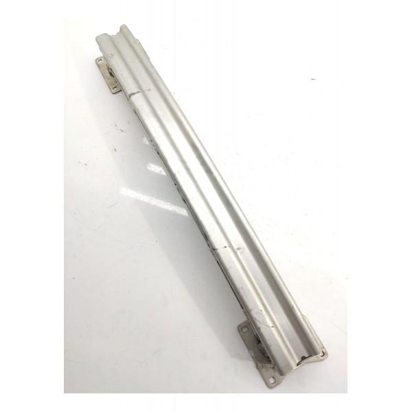 Alma Parachoque Evoque Traseiro 2011/2019 Bj3217906ad