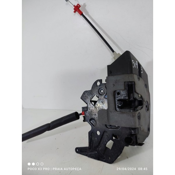 Fechadura Porta Discovery Sport Tras D 2014/2019 Fk7224994bd