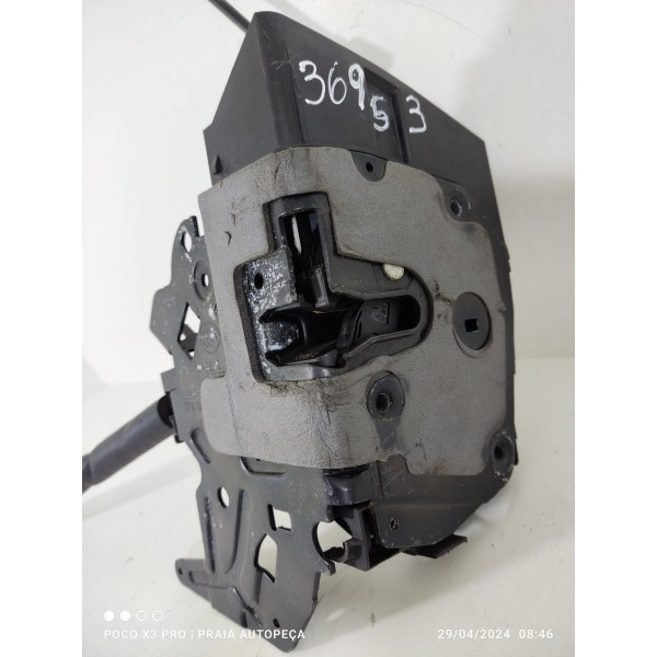 Fechadura Porta Discovery Sport Tras D 2014/2019 Fk7224994bd